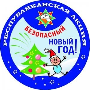Республиканская акция МЧС «Безопасный Новый год!» стартует 7 декабря средняя школа №63 г. Минска