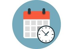 График проведения информационных и классных часов  во 2 полугодии 2025/2026 учебного года средняя школа №63 г. Минска