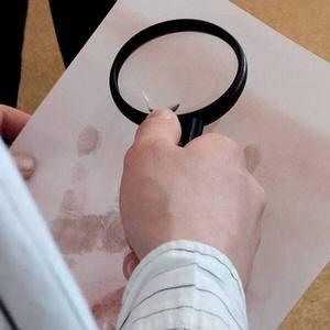 🚓🔎Школьники познакомились с работой экспертов-криминалистов🕵️‍♀️ средняя школа №63 г. Минска